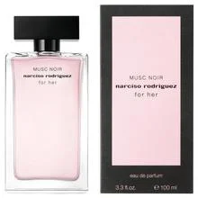 Narciso rodriguez musc noir for her eau de parfum 30 ml (wom