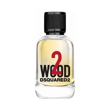 Dsquared2 2 wood eau de toilette 50 ml (unisex)