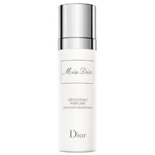 Dior christian miss dior deodorant vapo 100 ml (woman)