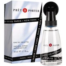 Pret á Porter Pret á Porter Woman Eau de Toilette 100 ml