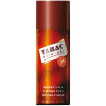 Tabac original shaving foam 200 ml (man)