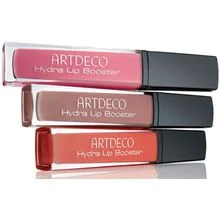 Artdeco hydra lip booster (36 translucent rosewood) 6 ml