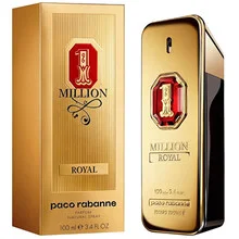 Paco rabanne 1 million royal parfum 100 ml (man)