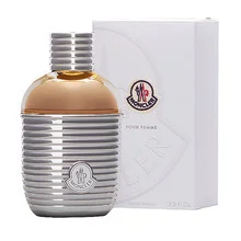 Moncler pour femme eau de parfum 100 ml (woman)