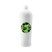 Kallos lemon balm deep cleansing shampoo 1000 ml