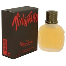 Paloma picasso minotaure pour homme eau de toilette 75 ml (m
