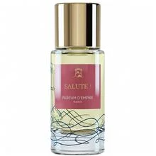 Parfum dempire salute! eau de parfum 50 ml (unisex)
