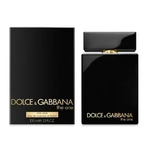 Dolce & gabbana the one pour homme eau de parfum intense 50