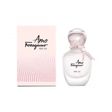 Salvatore Ferragamo Amo Ferragamo Per Lei Woman EDP 50 ml
