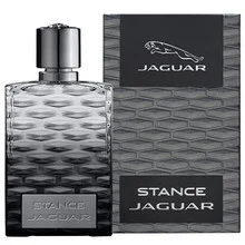 Jaguar stance eau de toilette 100 ml (man)