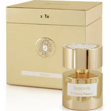 Tiziana terenzi draconis extrait de parfum 100 ml (unisex)