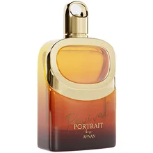 Afnan portrait revival extrait de parfum 100 ml (unisex)