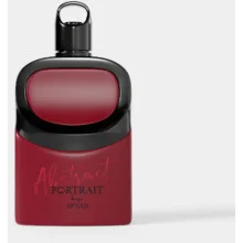 Afnan portrait abstract extrait de parfum 100 ml (unisex)