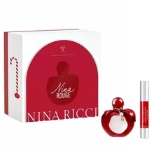Nina ricci nina rouge edt 50 ml + lip pen 75 ml (woman)