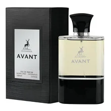 Maison Alhambra Avant For Men Eau De Parfum 100 ml