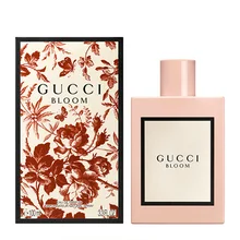 Gucci bloom eau de parfum 100 ml (woman)