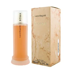 Laura biagiotti roma eau de toilette 100 ml (woman)