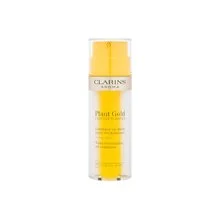 Clarins aroma plant gold nutri-revitalizing oil-emulsion 35
