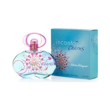 Salvatore ferragamo incanto charms eau de toilette 100 ml (w