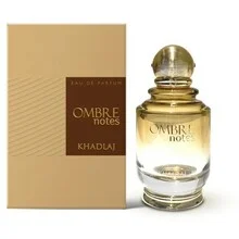 Khadlaj ombre notes eau de parfum 100 ml (unisex)