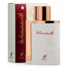 Afnan inara white eau de parfum 100 ml (unisex)