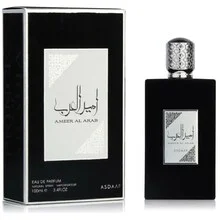 Asdaaf Ameer Al Arab Man Eau De Parfum 100 ml