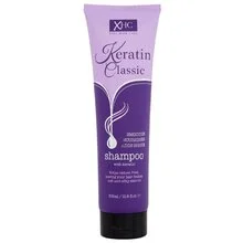 Xpel keratin classic shampoo 300 ml
