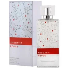 Maison Alhambra Aromatic Rouge For Woman EDP 100 ml