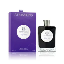 Atkinsons tulipe noire eau de parfum 100 ml (unisex)
