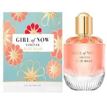 Elie saab girl of now forever eau de parfum 90 ml (woman)