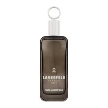 Karl Lagerfeld Lagerfeld Classic Grey Eau De Toilette 100 ml