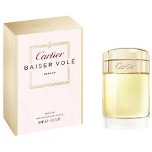 Cartier baiser volé parfum 100 ml (woman)