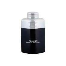 Bentley for men black edition eau de parfum 100 ml (man)