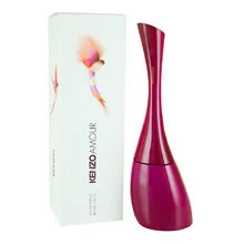 Kenzo amour eau de parfum 100 ml (woman)