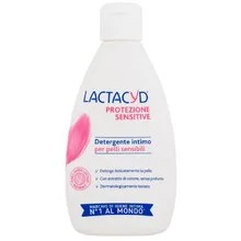 Lactacyd sensitive 300 ml