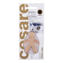 Mr & mrs fragrance cesare black tea car scents 1 pcs