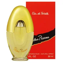 Paloma picasso paloma picasso eau de toilette eau de toilett