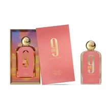 Afnan 9am pour femme eau de parfum 100 ml (woman)