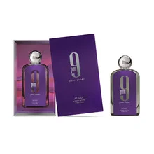 Afnan 9pm pour femme eau de parfum 100 ml (woman)