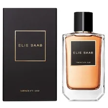 Elie saab essence no. 4 oud essence de parfum 100 ml (unisex