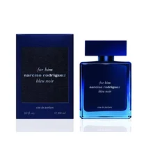Narciso rodriguez for him bleu noir eau de parfum 100 ml (ma
