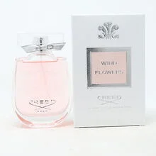 Creed wind flowers eau de parfum 75 ml (woman)