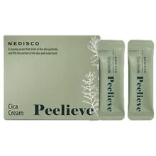 MEDISCO Peelieve Cica Creme Regenerador 1Ml