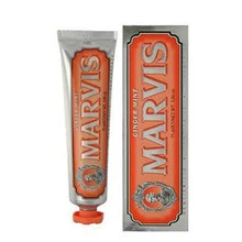 Marvis ginger mint toothpaste 85 ml