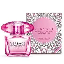 Versace bright crystal absolu eau de parfum 50 ml (woman)