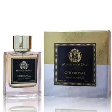 Ministry of Oud Oud Royal Extrait de parfum 100 ml (unisex)