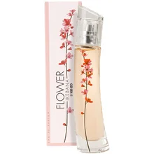 Kenzo flower ikebana eau de parfum 75 ml (woman)