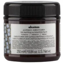 Davines alchemic conditioner for natural & coloured hair tob