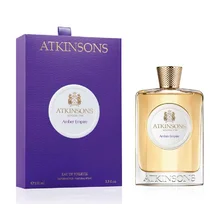 Atkinsons amber empire eau de toilette 100 ml (unisex)