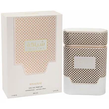 Khadlaj shiyaaka for women eau de parfum 100 ml (woman)